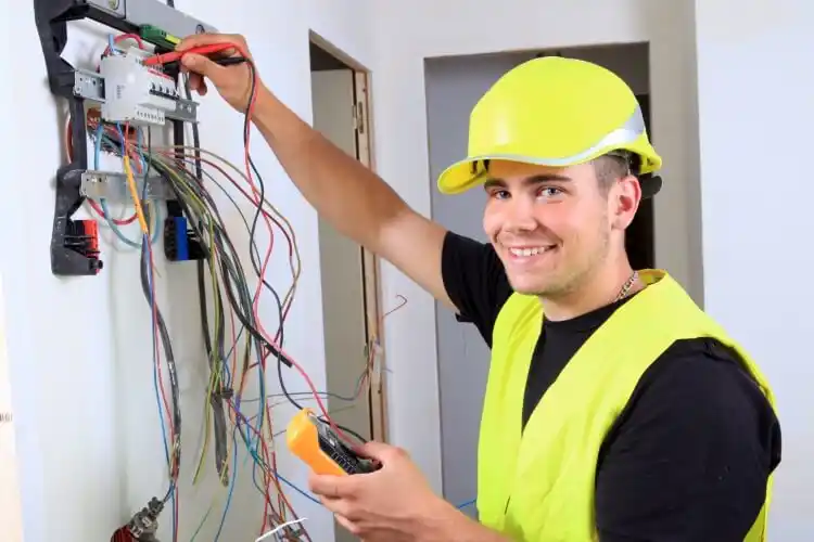 elektricien Woldendorp